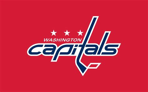 washington capitals hockey